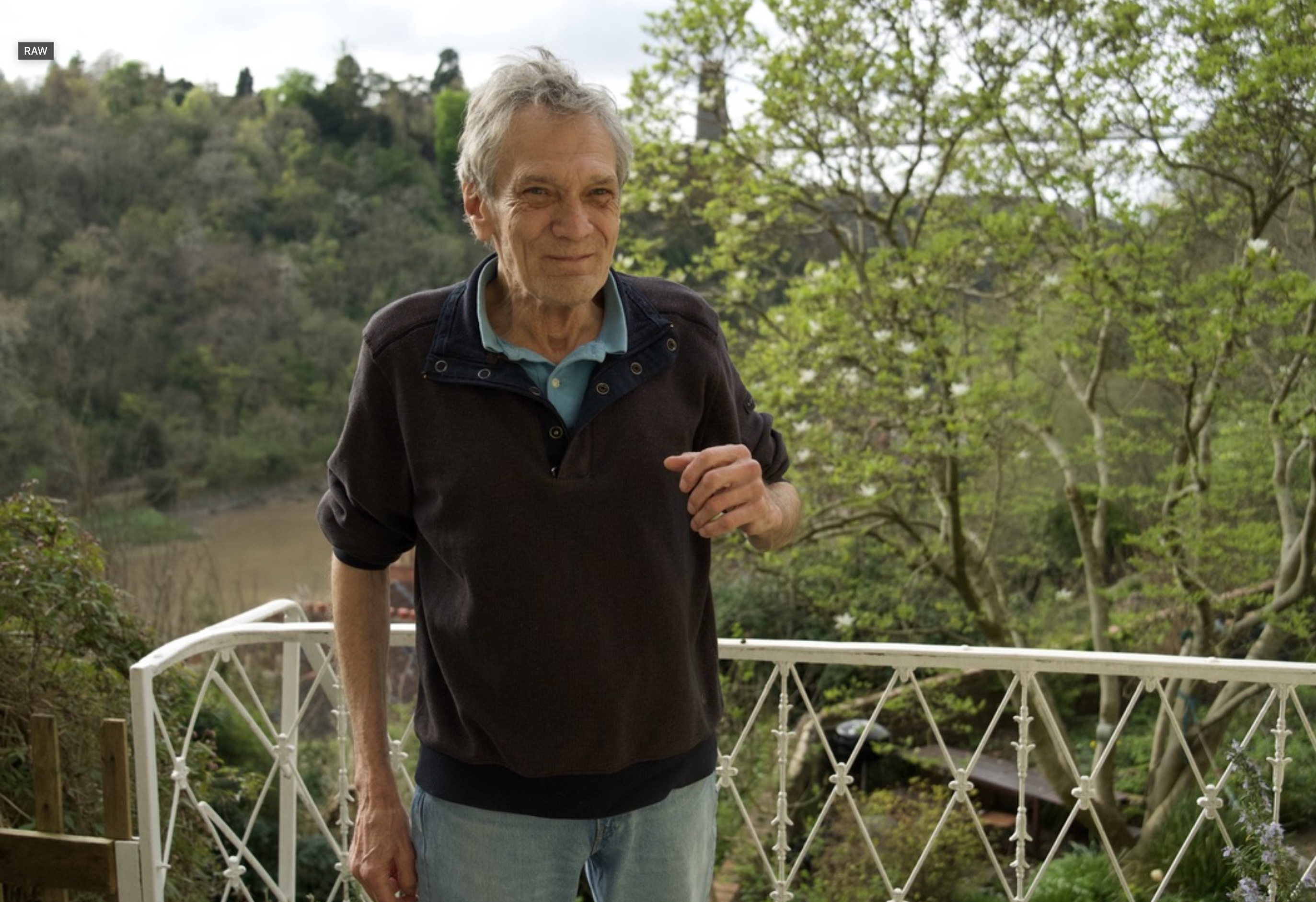 Photo of Paul Henry Ollett